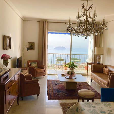 Ajaccio Vue Mer, 3 Chambres, 6 Personnes Kültér fotó