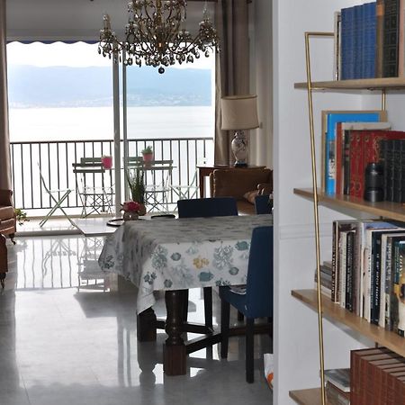 Ajaccio Vue Mer, 3 Chambres, 6 Personnes Kültér fotó