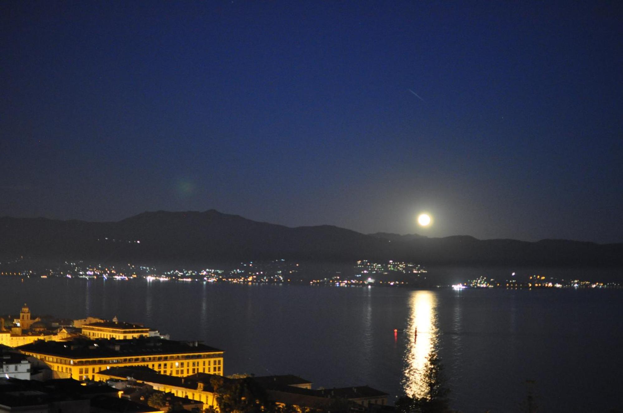 Ajaccio Vue Mer, 3 Chambres, 6 Personnes Kültér fotó
