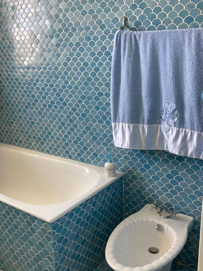 Ajaccio Vue Mer, 3 Chambres, 6 Personnes Kültér fotó