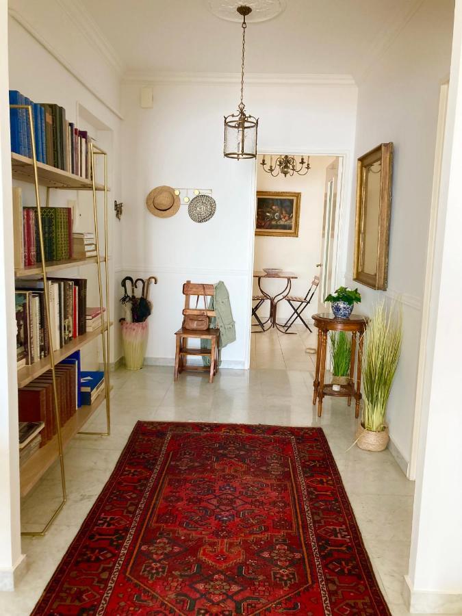 Ajaccio Vue Mer, 3 Chambres, 6 Personnes Kültér fotó