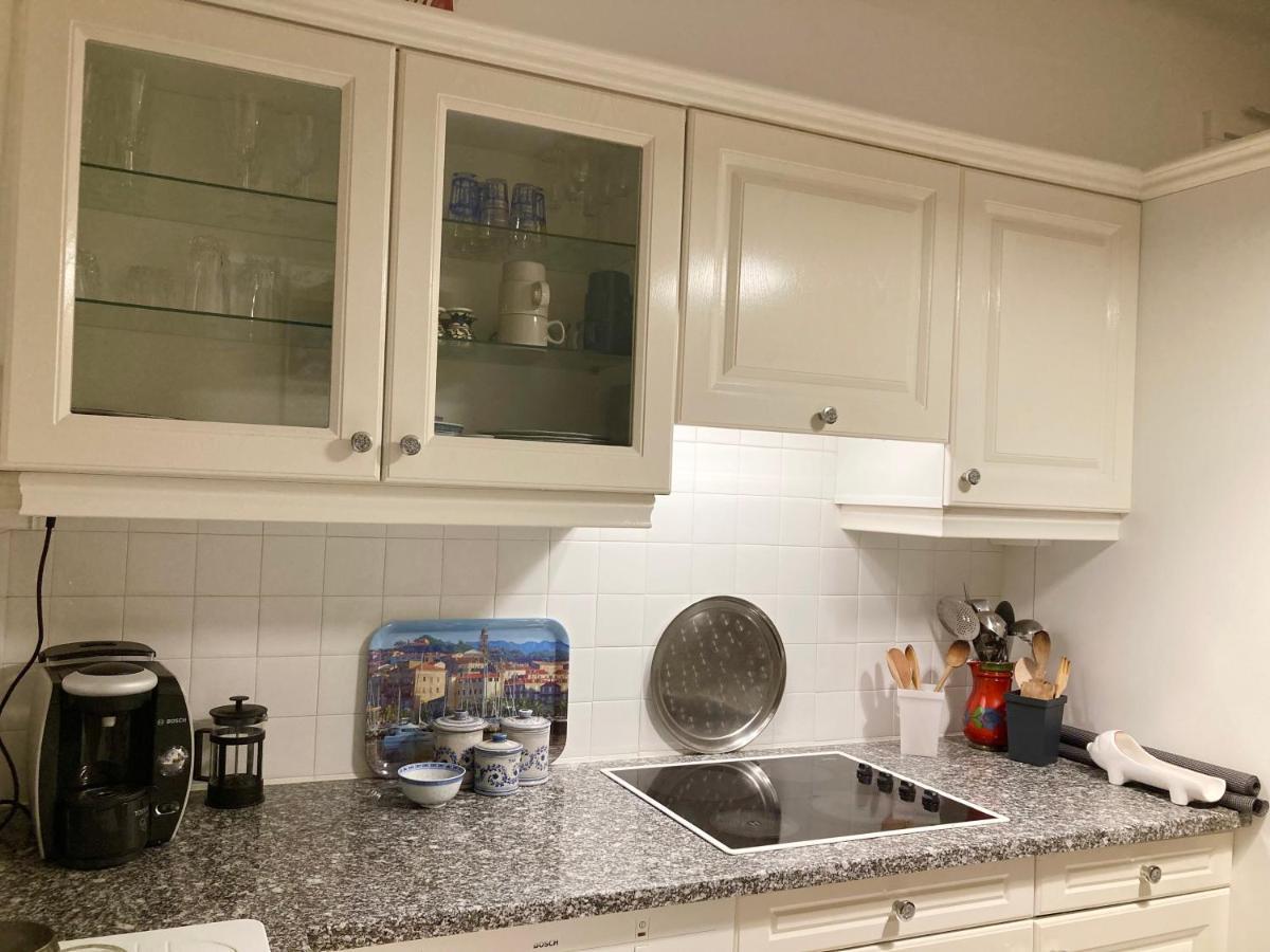 Ajaccio Vue Mer, 3 Chambres, 6 Personnes Kültér fotó