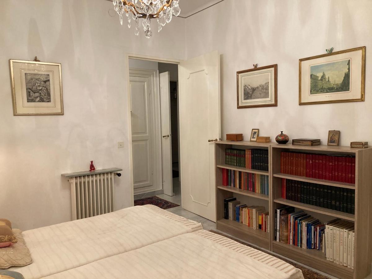 Ajaccio Vue Mer, 3 Chambres, 6 Personnes Kültér fotó