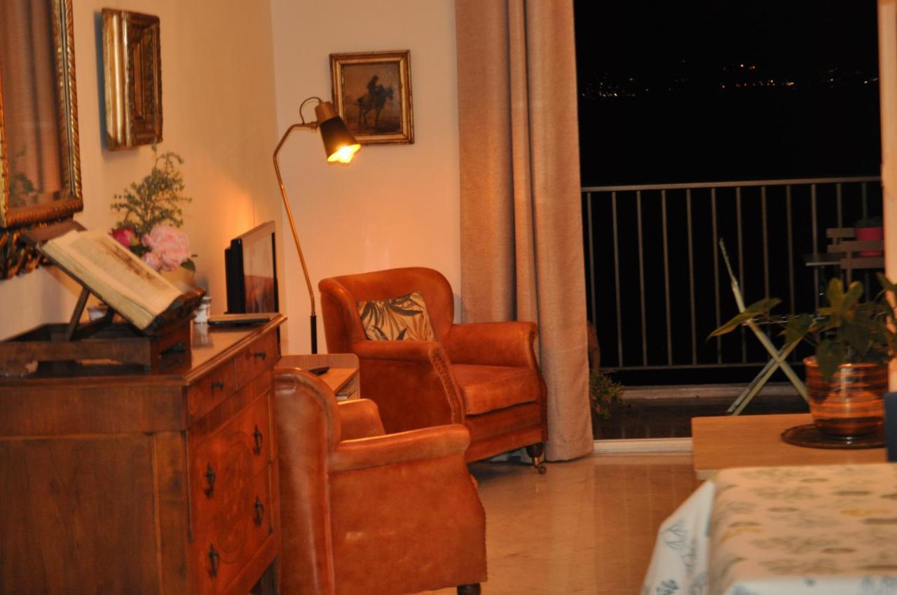 Ajaccio Vue Mer, 3 Chambres, 6 Personnes Kültér fotó