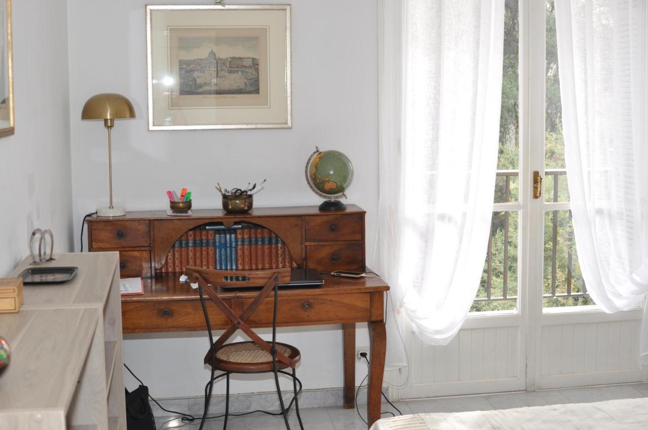 Ajaccio Vue Mer, 3 Chambres, 6 Personnes Kültér fotó