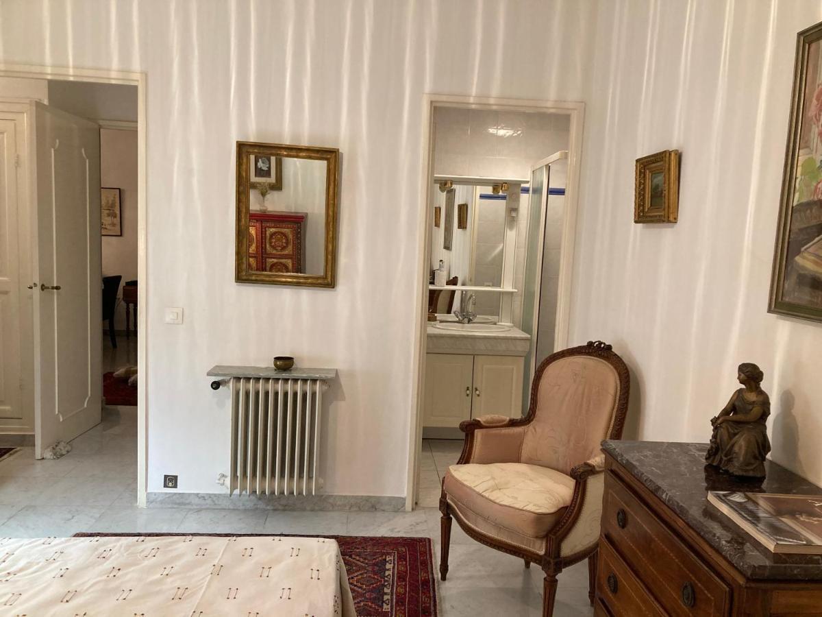 Ajaccio Vue Mer, 3 Chambres, 6 Personnes Kültér fotó