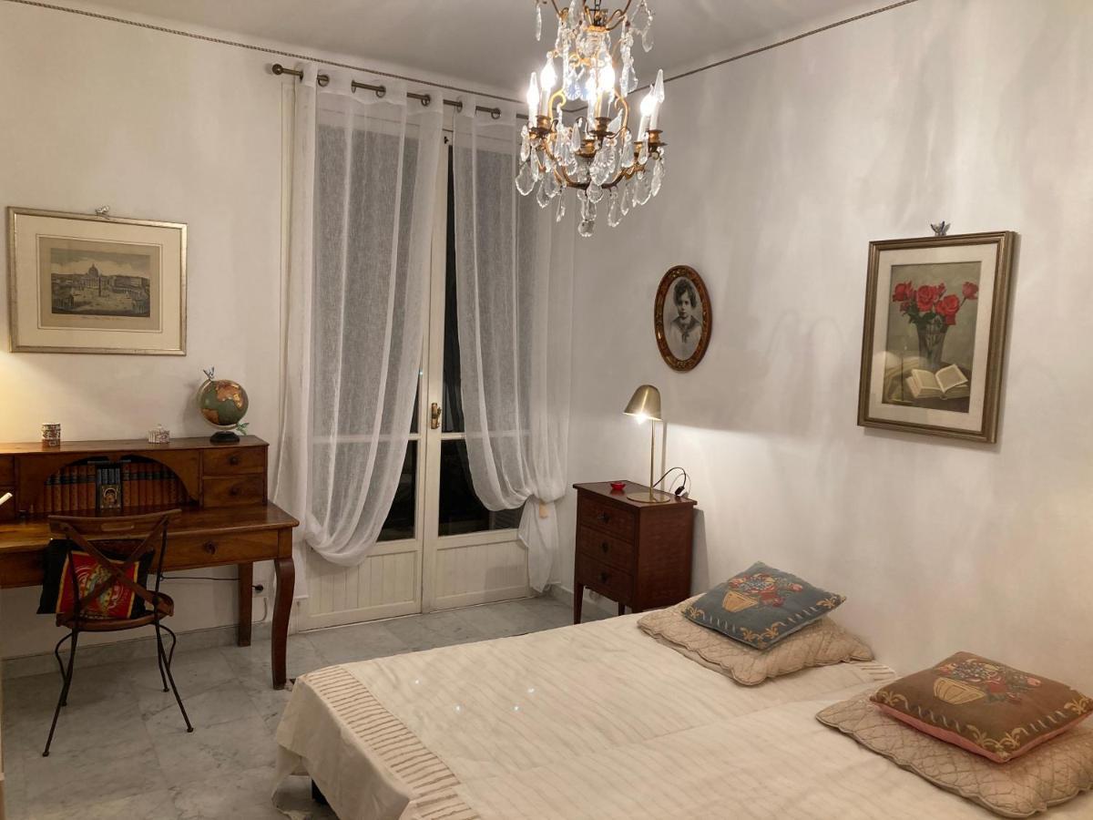 Ajaccio Vue Mer, 3 Chambres, 6 Personnes Kültér fotó