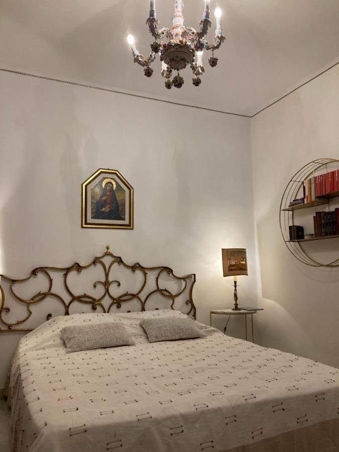 Ajaccio Vue Mer, 3 Chambres, 6 Personnes Kültér fotó