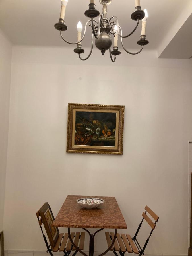 Ajaccio Vue Mer, 3 Chambres, 6 Personnes Kültér fotó