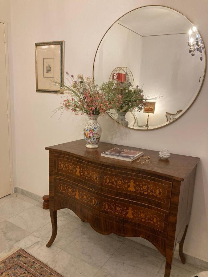 Ajaccio Vue Mer, 3 Chambres, 6 Personnes Kültér fotó