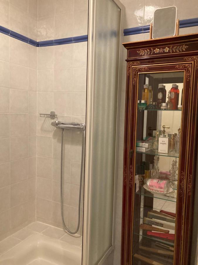 Ajaccio Vue Mer, 3 Chambres, 6 Personnes Kültér fotó