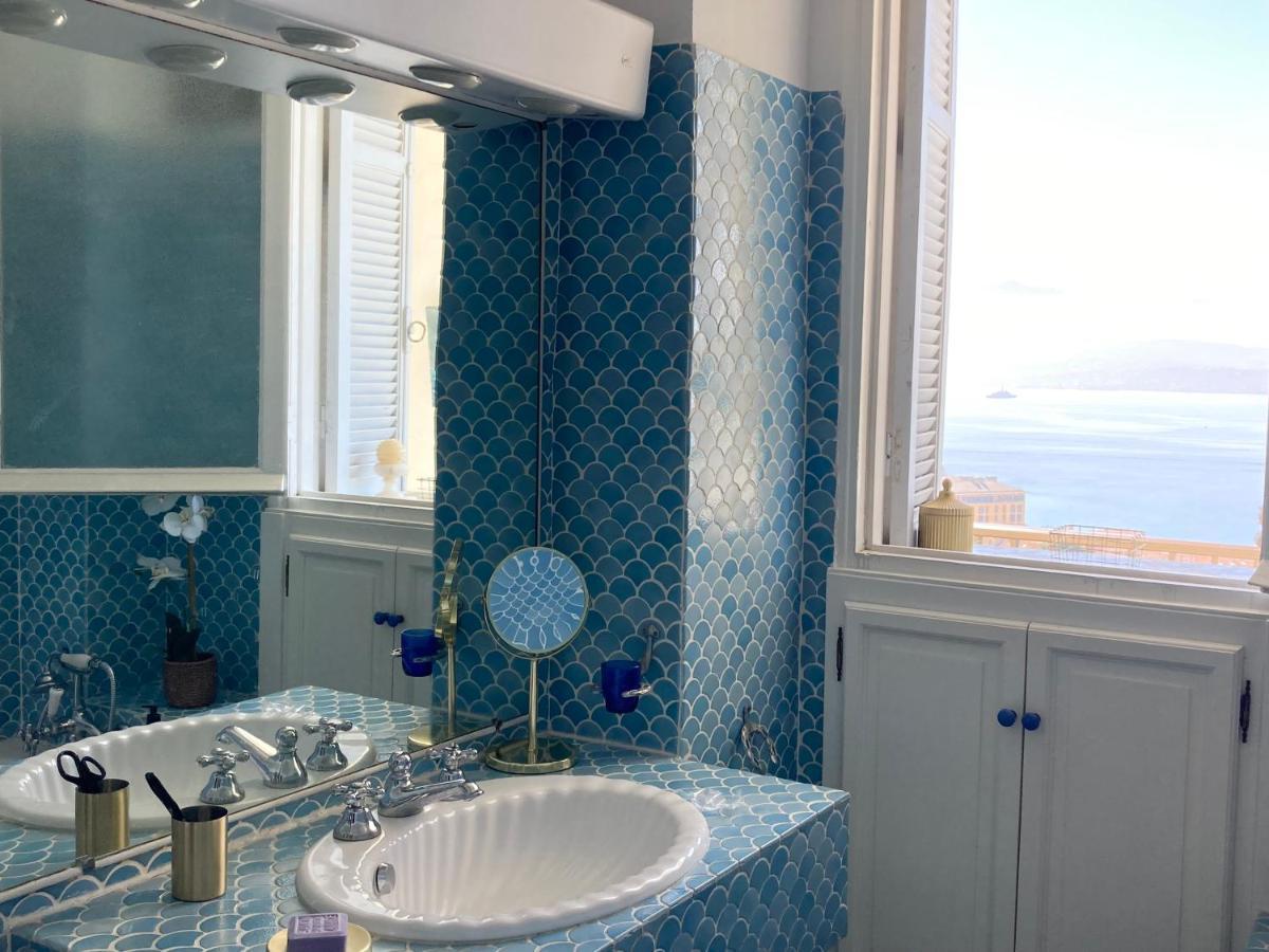 Ajaccio Vue Mer, 3 Chambres, 6 Personnes Kültér fotó
