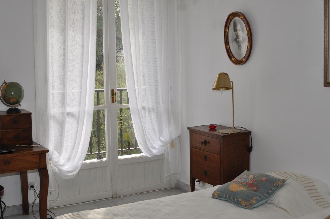 Ajaccio Vue Mer, 3 Chambres, 6 Personnes Kültér fotó