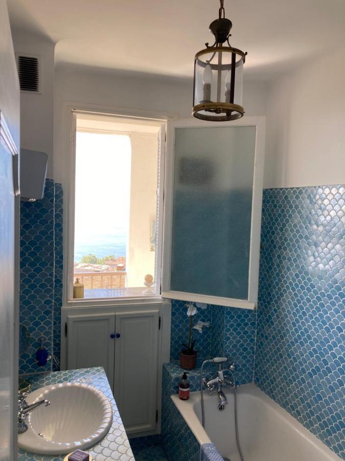 Ajaccio Vue Mer, 3 Chambres, 6 Personnes Kültér fotó