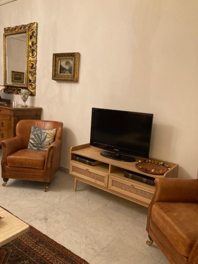 Ajaccio Vue Mer, 3 Chambres, 6 Personnes Kültér fotó
